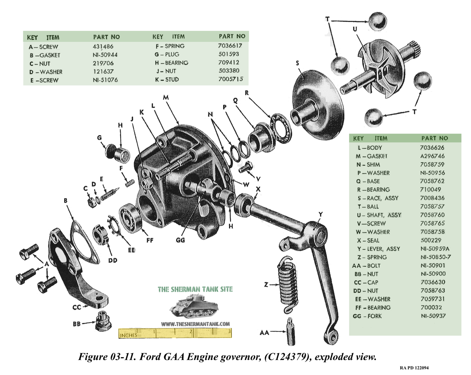 Engine-governor-exploded-view-c124379-im